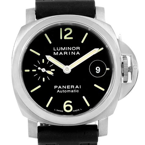 40mm panerai